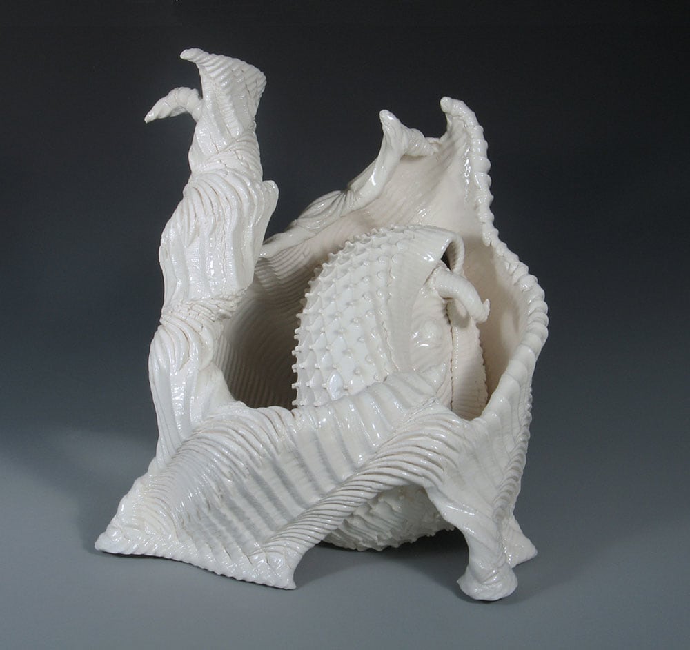 Pasiphae by Charles Birnbaum 