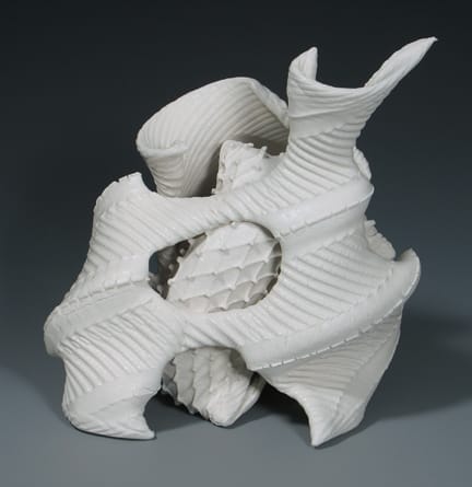 Cronos by Charles Birnbaum 