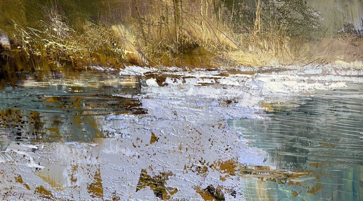 22 April 2022 by Lynn Boggess 