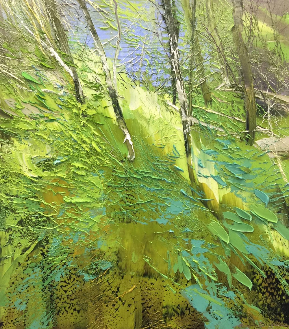 4 August 2017 by Lynn Boggess 