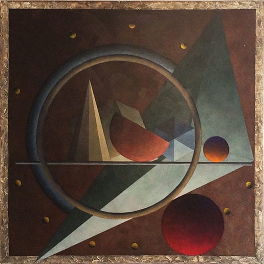 Intuitive Mechanics I by Richard Carter 