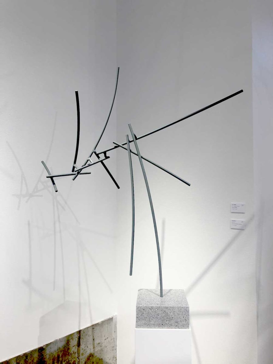 Shadow Play 2 by Robert Delaney 