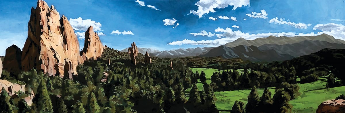 Fiction by Steve Cope 