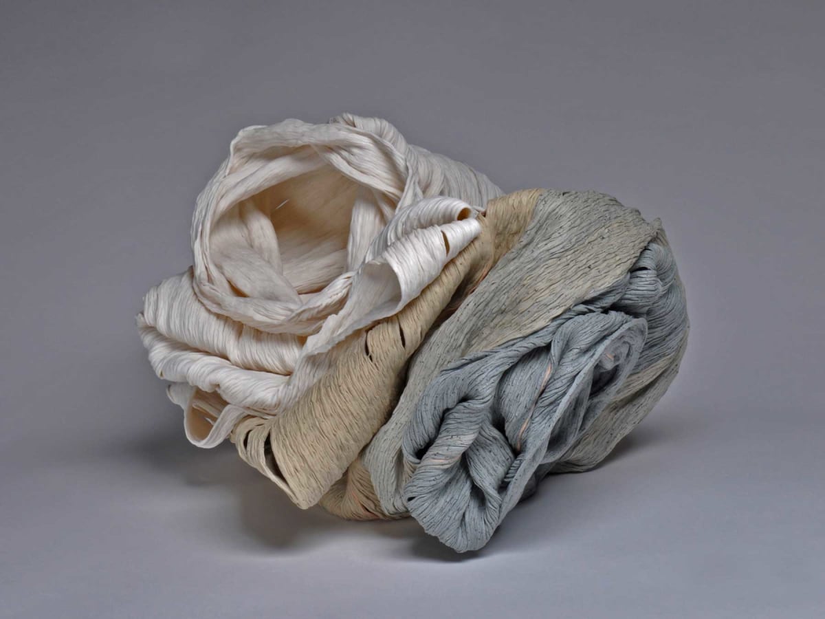 Ice by Cheryl Ann Thomas 