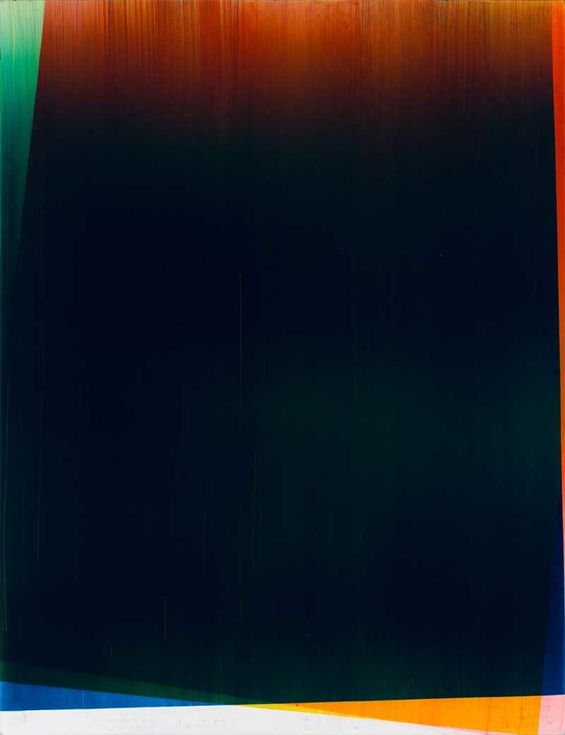 Mavochrome by Ryan Magyar 