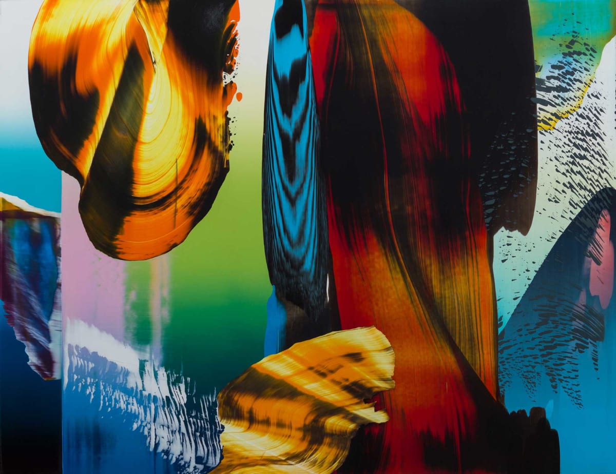 Untitled D by Ryan Magyar 
