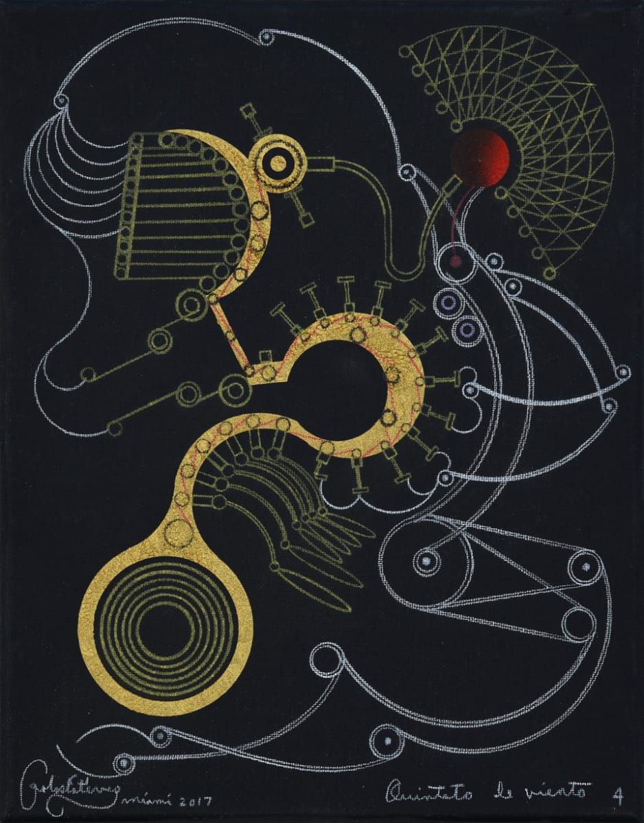 Quinteto de Viento 4 by Carlos Estevez 