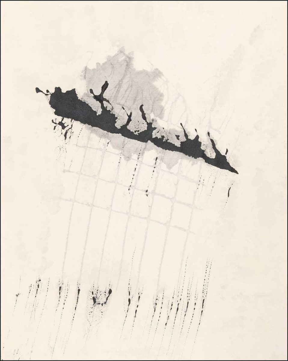 Ghost Grid by Zachariah Rieke 