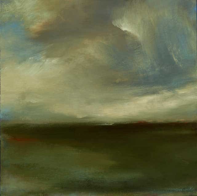 Cantos #2 by Debra Salopek 