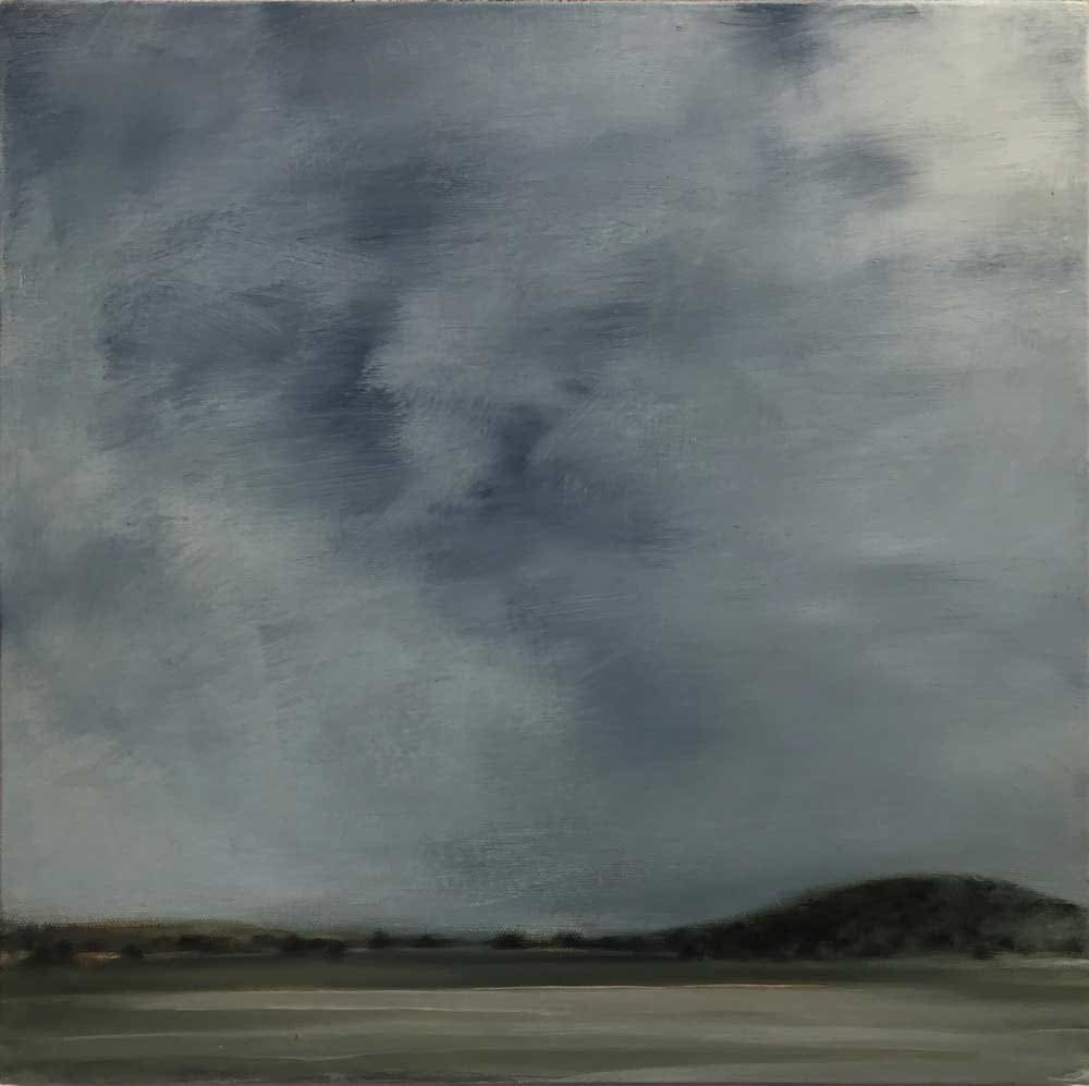 Chronicles #13 by Debra Salopek 