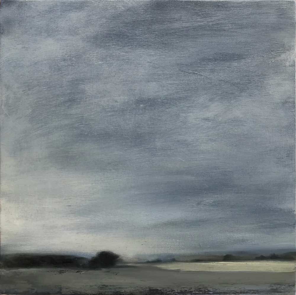 Chronicles #14 by Debra Salopek 