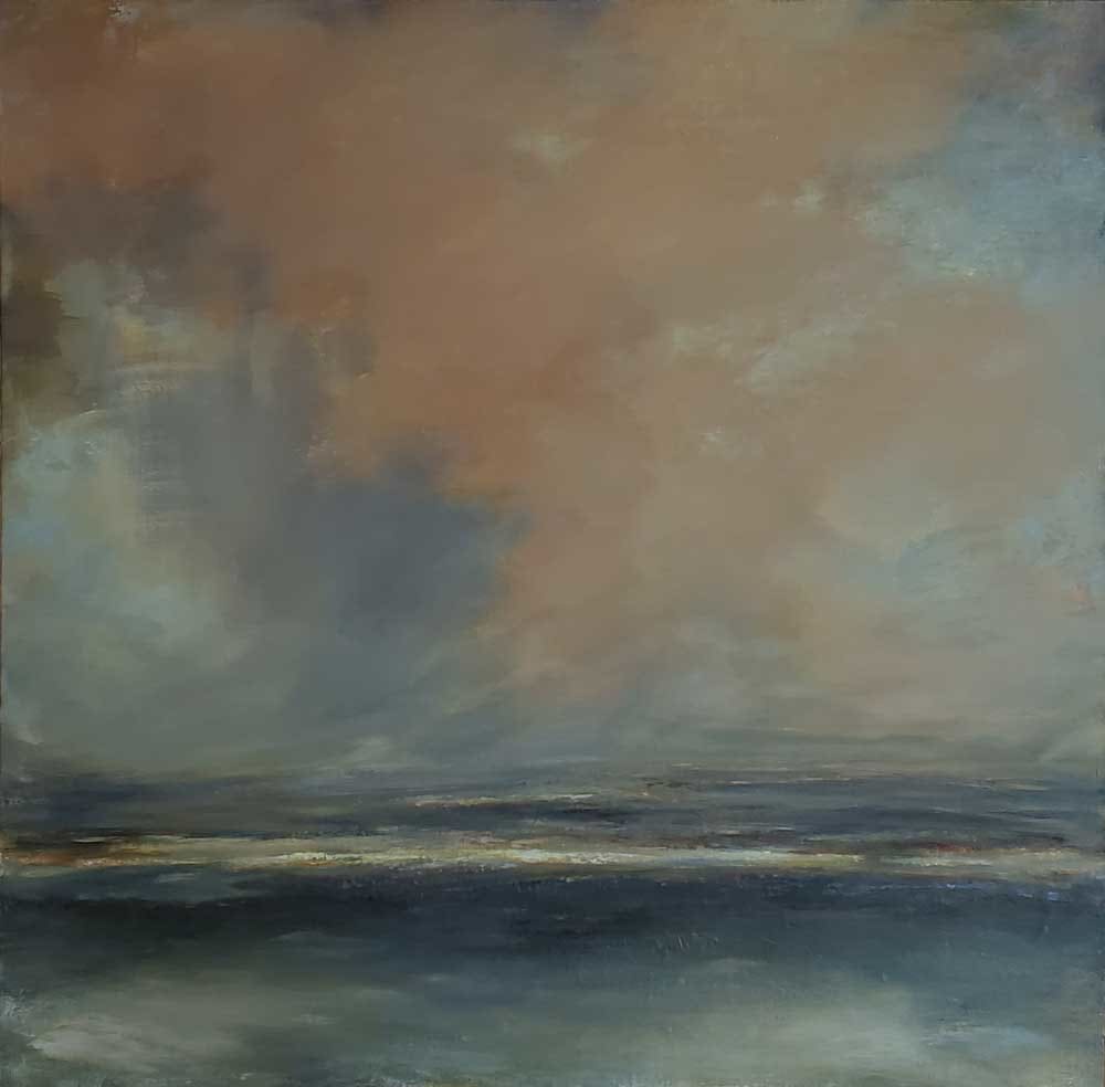 Remnant by Debra Salopek 