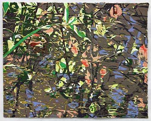 Shifting Current by Jean Gumpper 