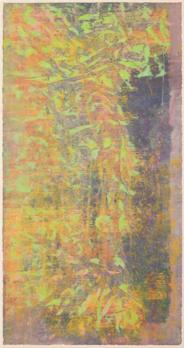Spirit Matter #11 by Zachariah Rieke 