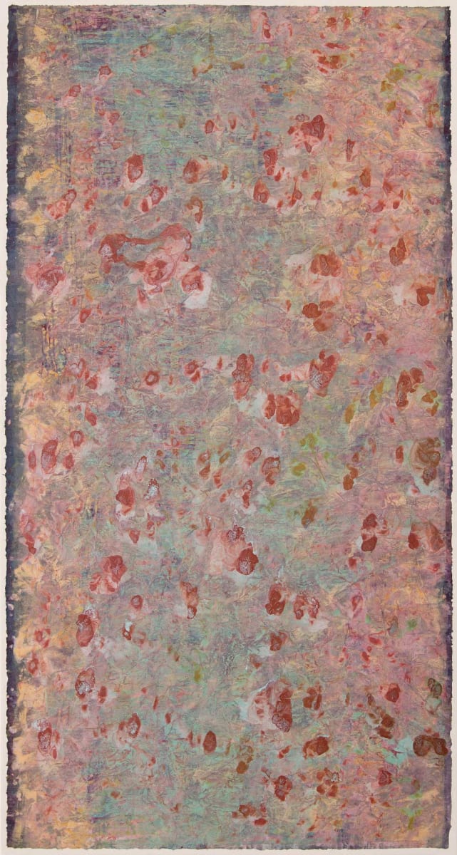 Spirit Matter #7 by Zachariah Rieke 