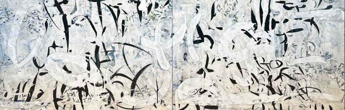 Asteres Planetos by Laura Wait 