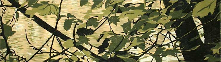 Wind Shift by Jean Gumpper 