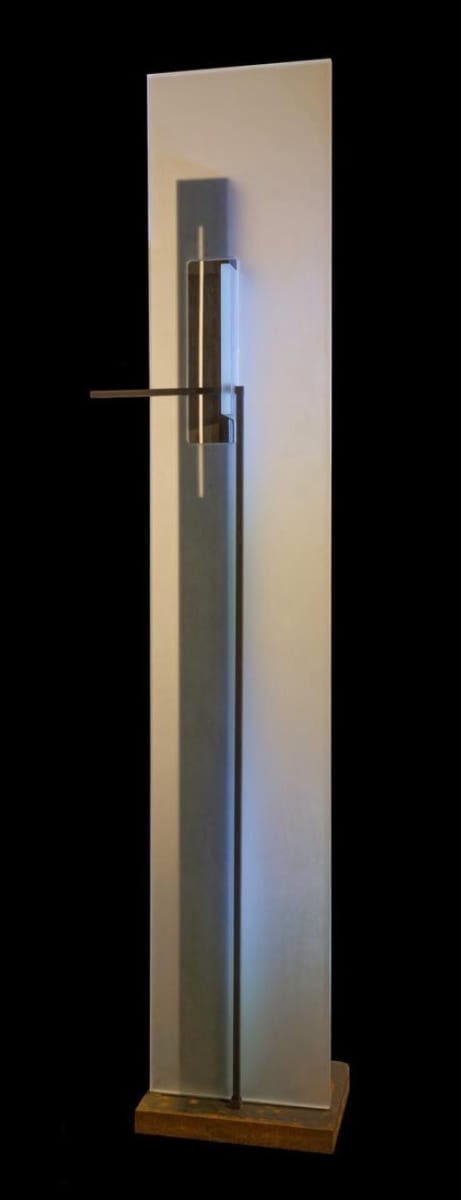Equilibrium by Curt Sullan 
