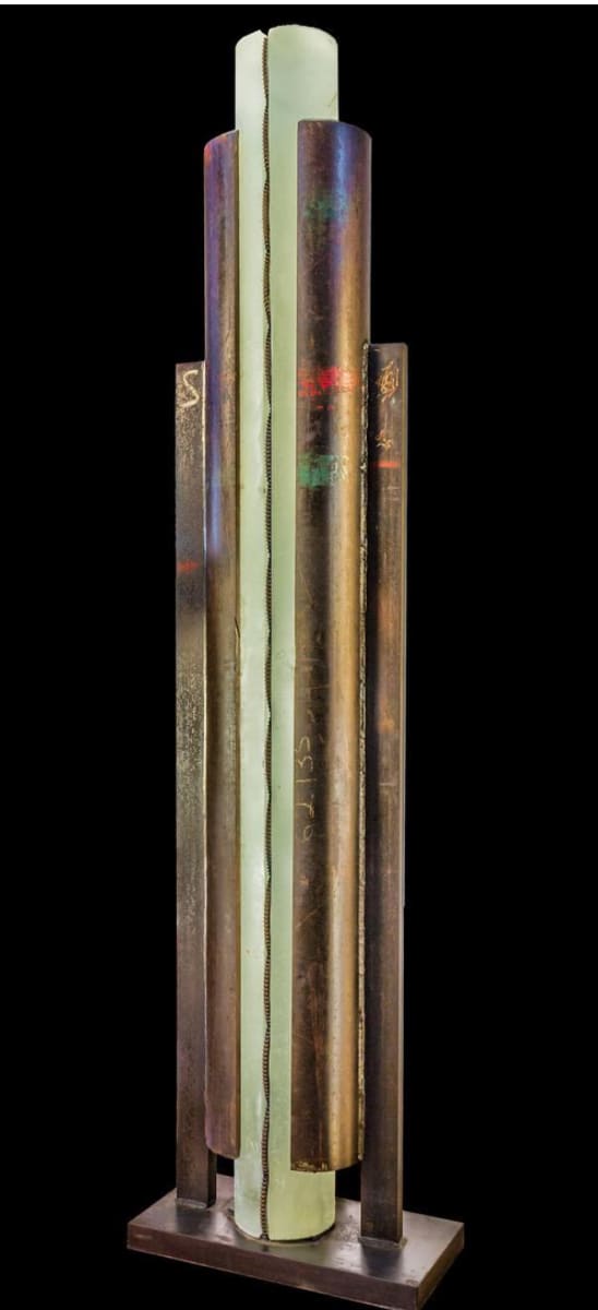 Compression by Curt Sullan 