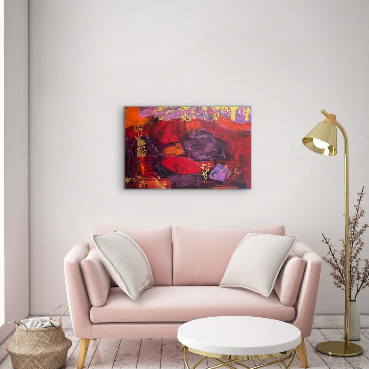 Panache by Sandra chu 