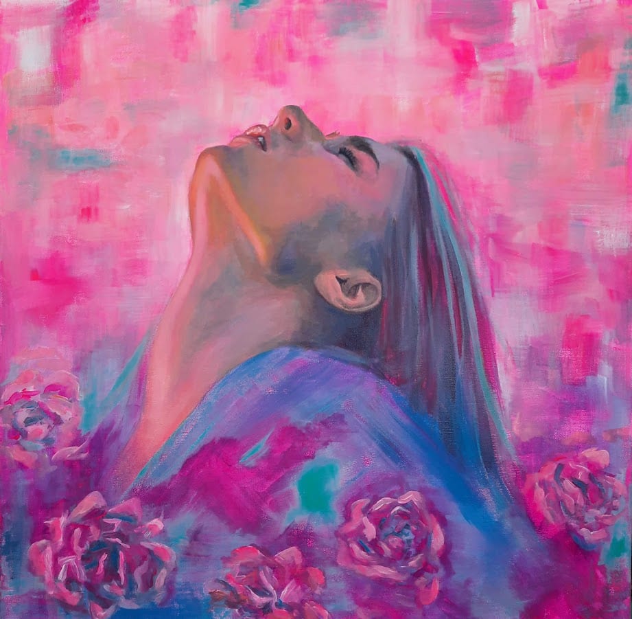 Let Me Bloom by Gabriela Morales, Image 1.