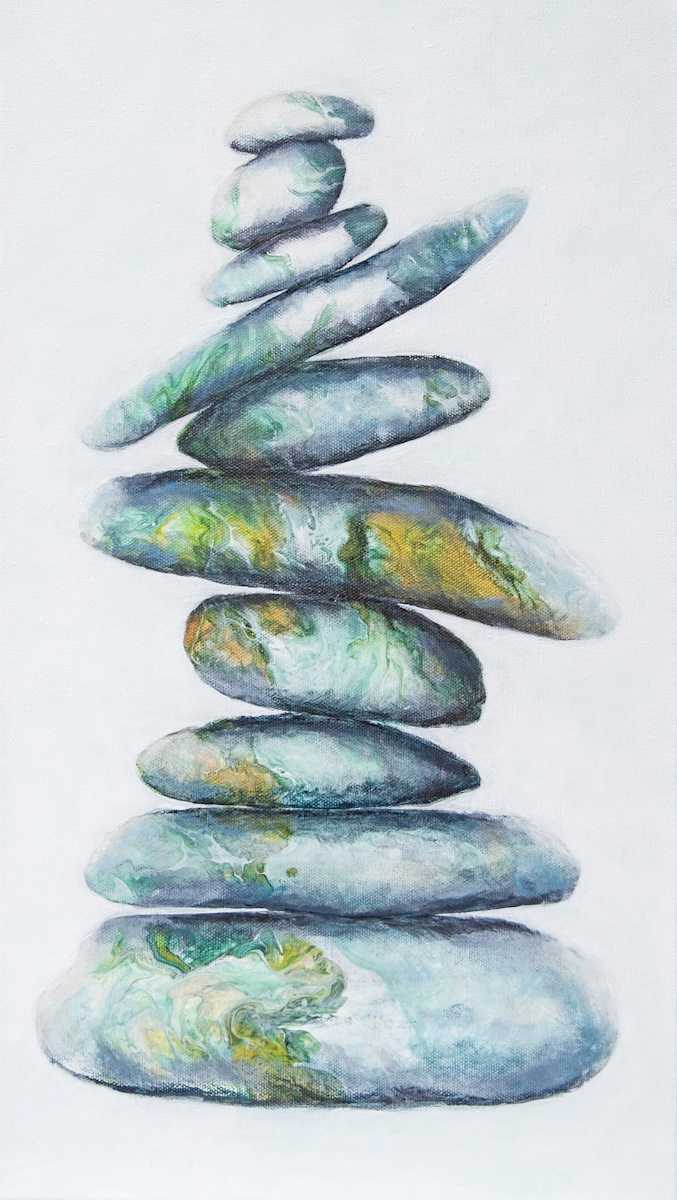Balance by Cecilia Keilty, Image 1.