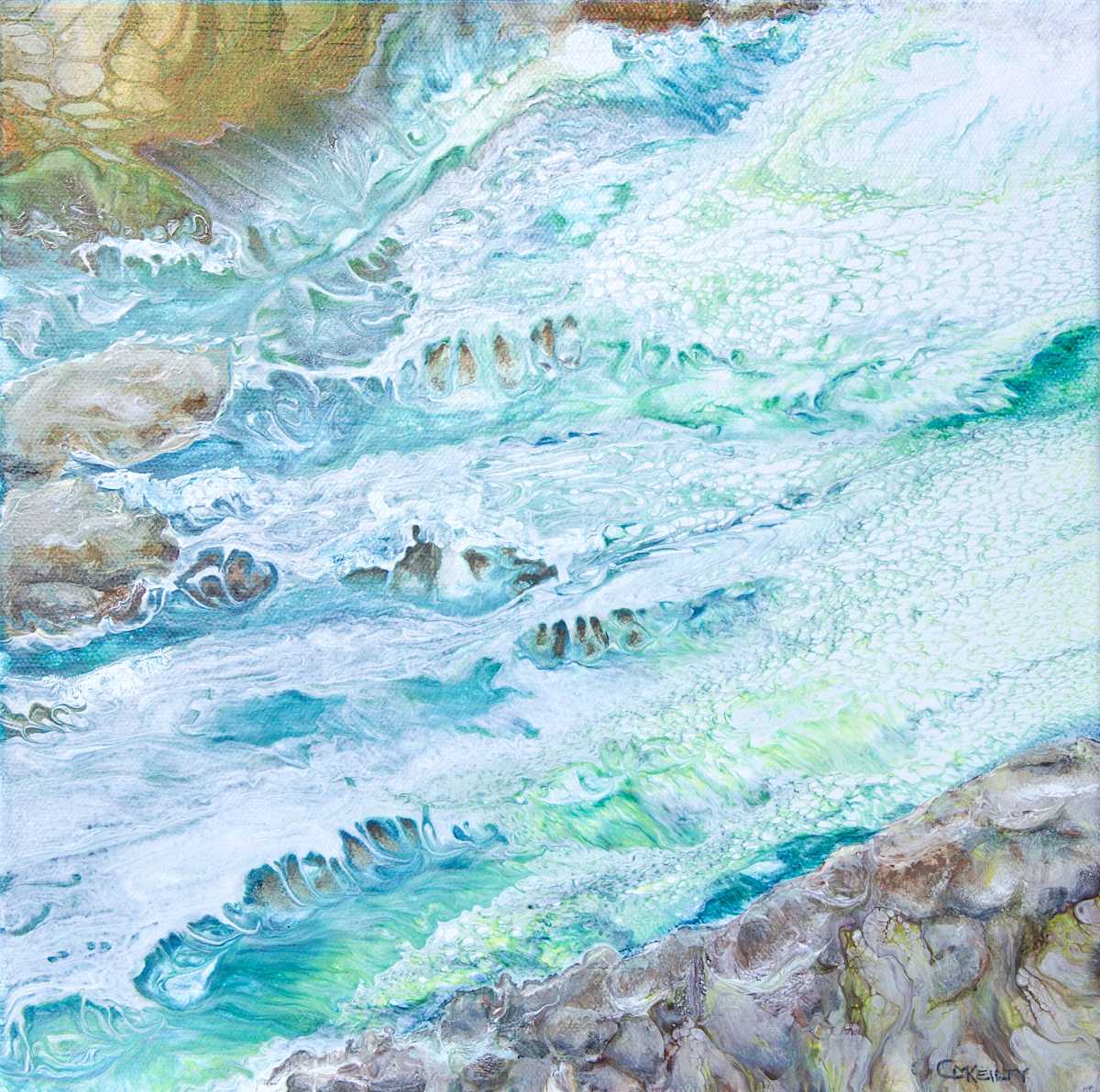 Changing Course by Cecilia Keilty, Image 2.