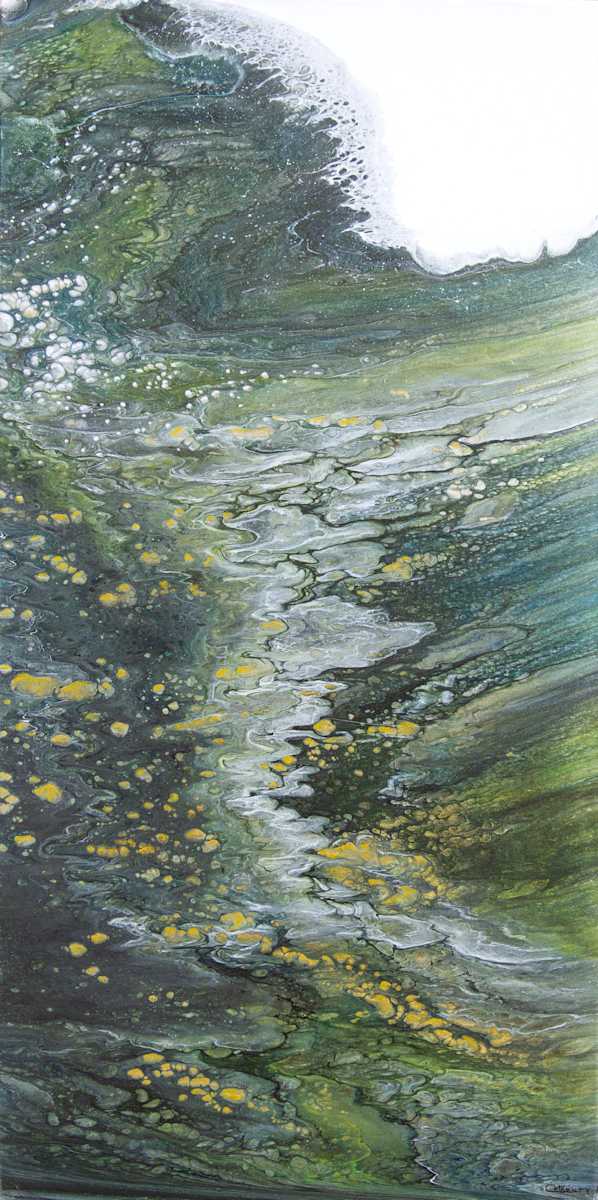 Constant Change by Cecilia Keilty 