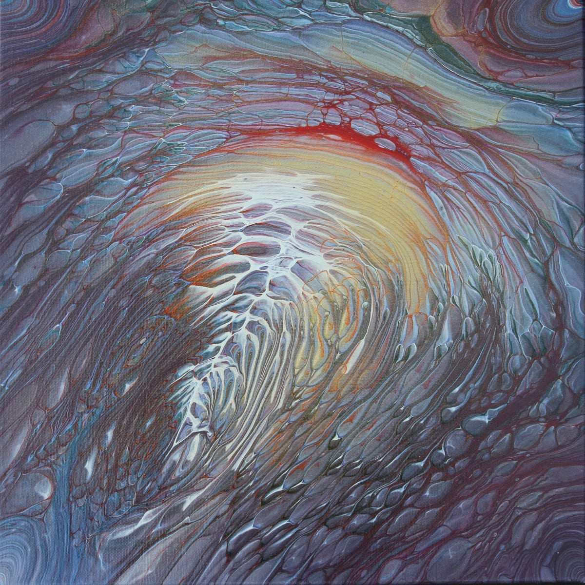 Creation by Cecilia Keilty 