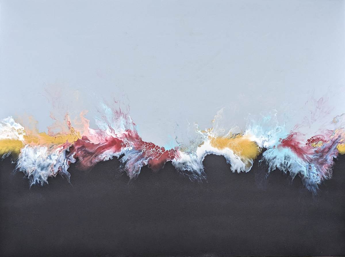 Creativity by Cecilia Keilty, Image 1.