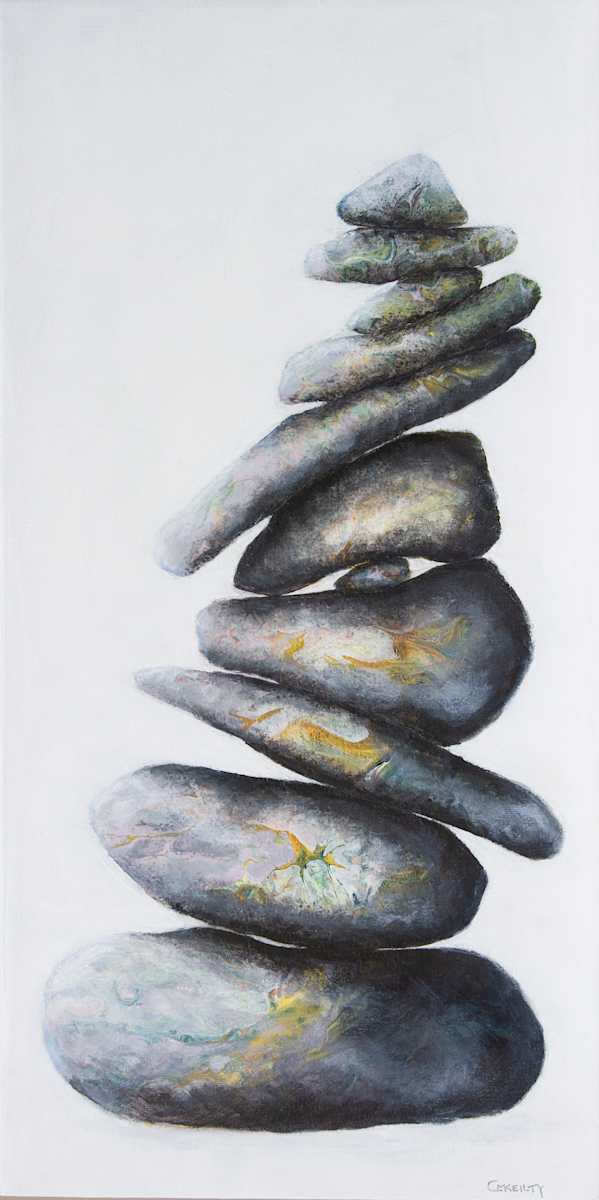 Equilibrium by Cecilia Keilty, Image 4.