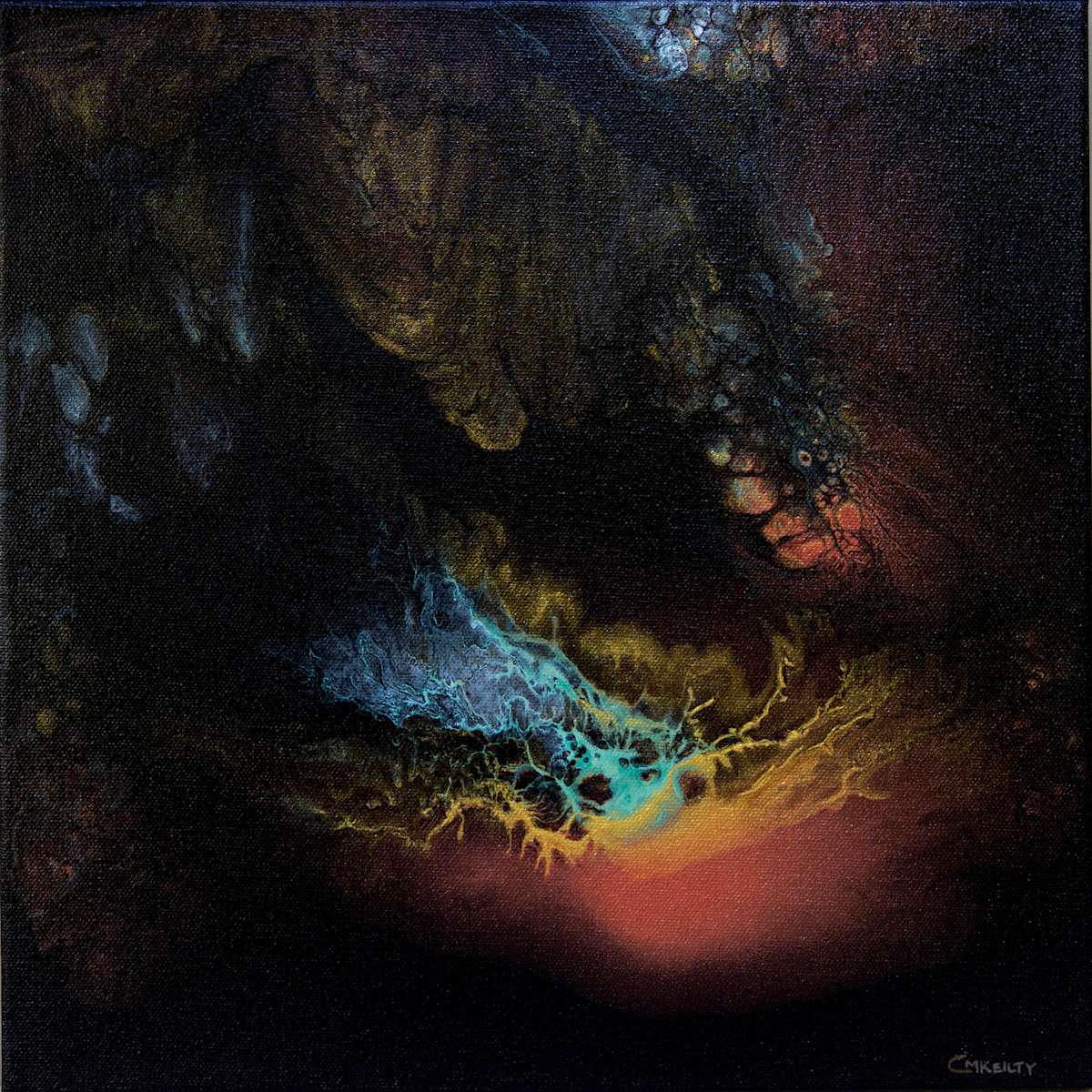 Life by Cecilia Keilty, Image 5.
