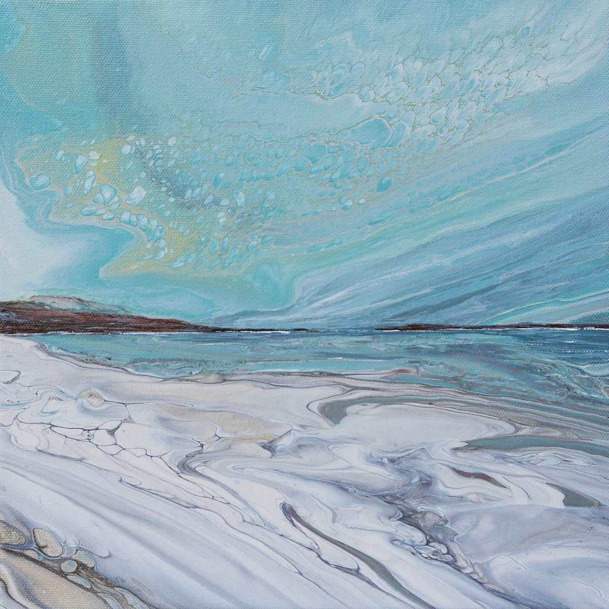 Long Beach by Cecilia Keilty, Image 1.