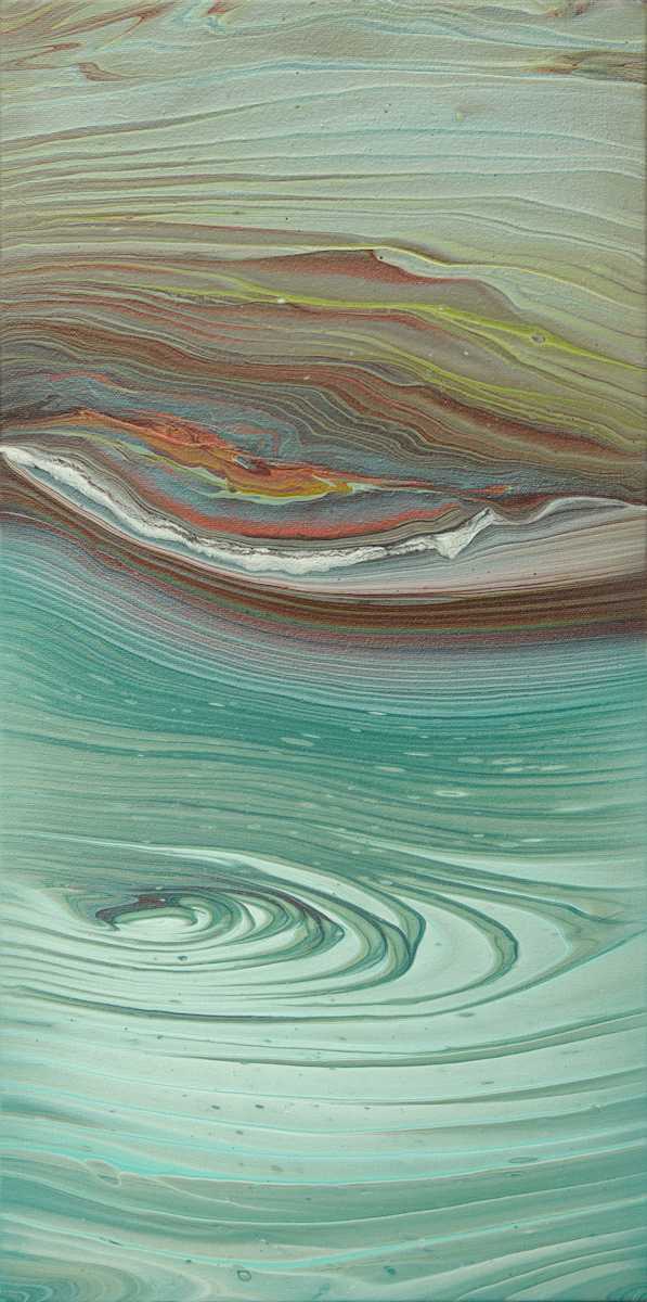 Riptide by Cecilia Keilty, Image 1.