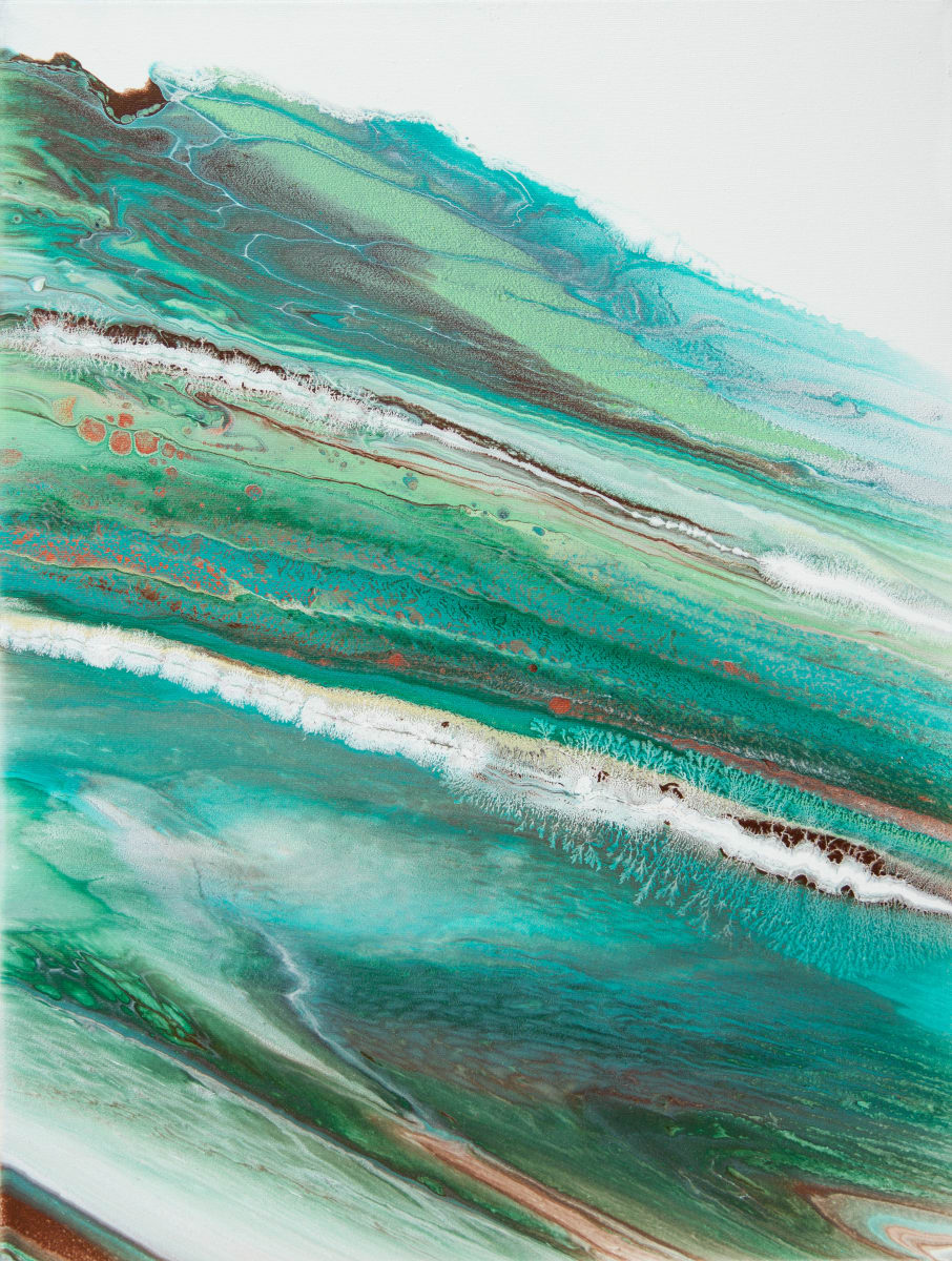 Verdant by Cecilia Keilty 