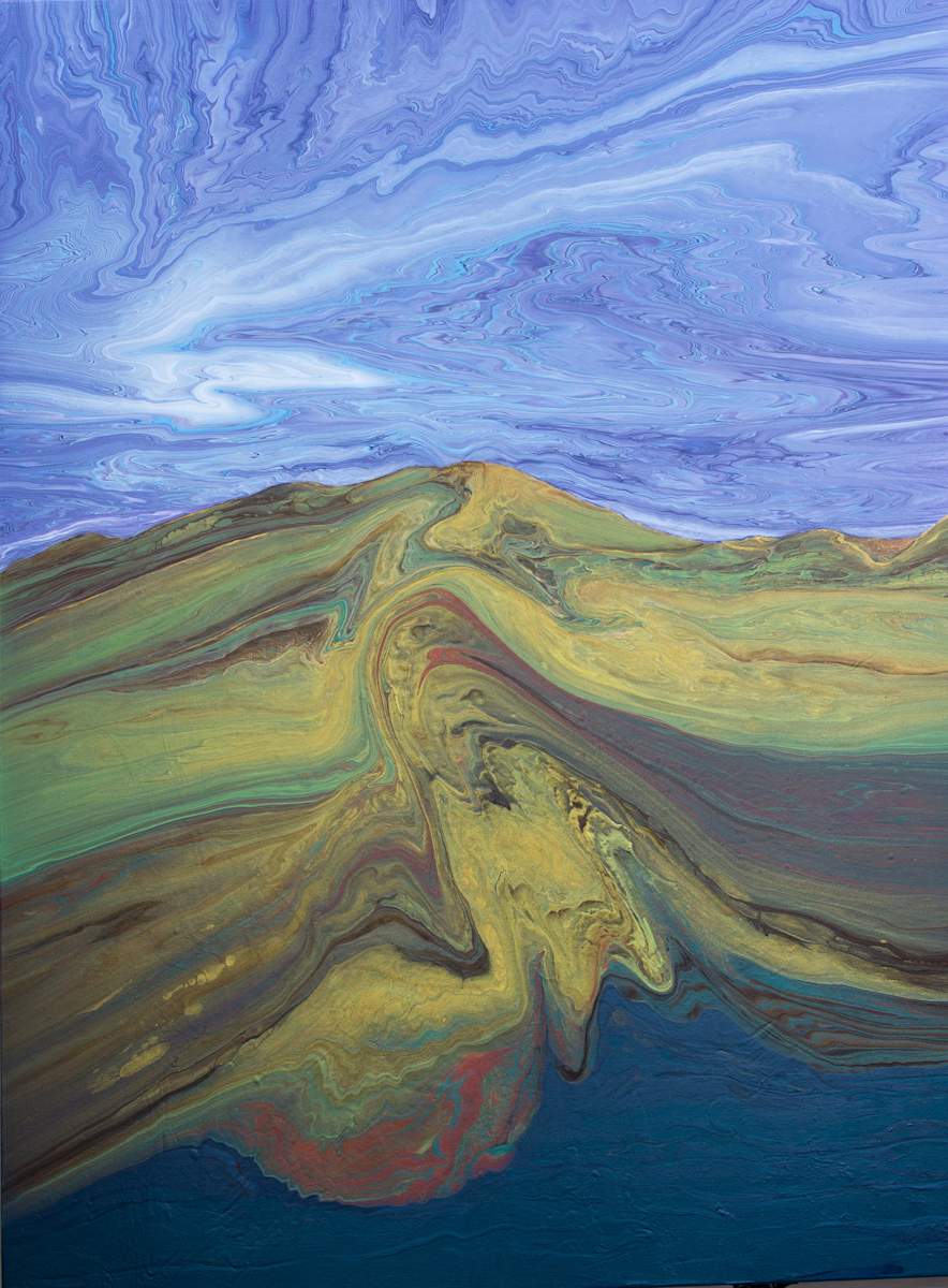 What Lies Within by Cecilia Keilty, Image 1.