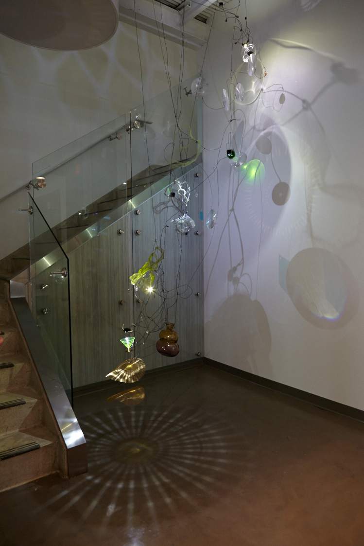 Hybrid's Paradise by Dana Major 