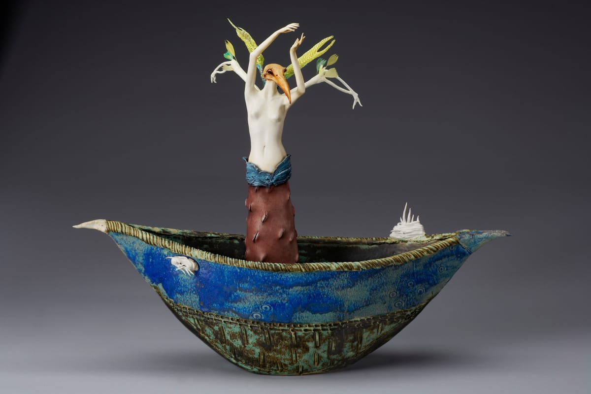 Untitled by Dana Major, Image 1.