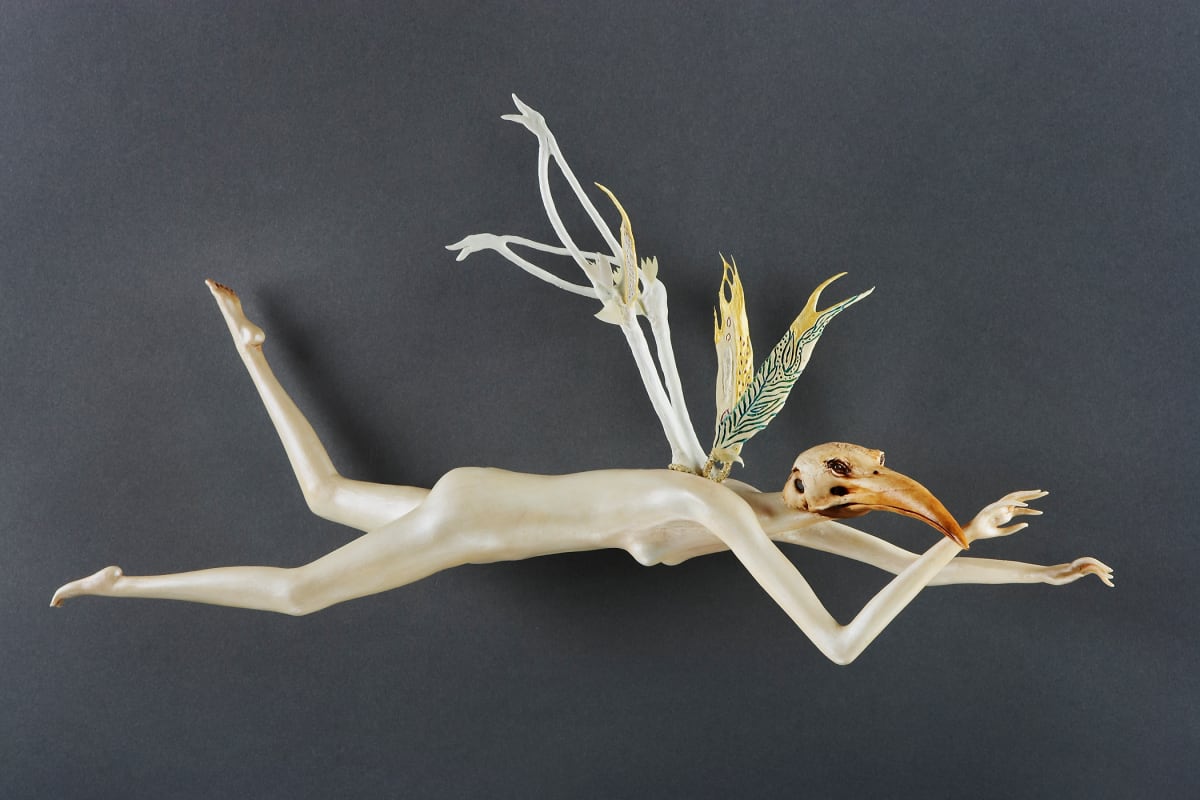 Untitled by Dana Major, Image 1.