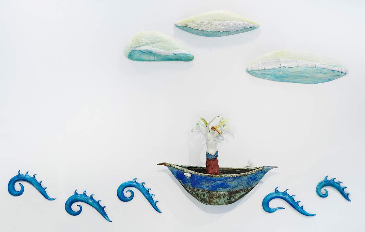 Time Passes by Dana Major, Image 4.