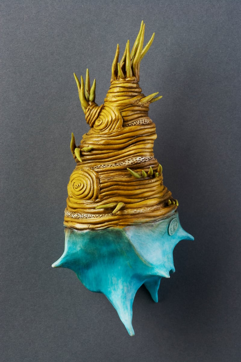 The Urchins by Dana Major, Image 1.