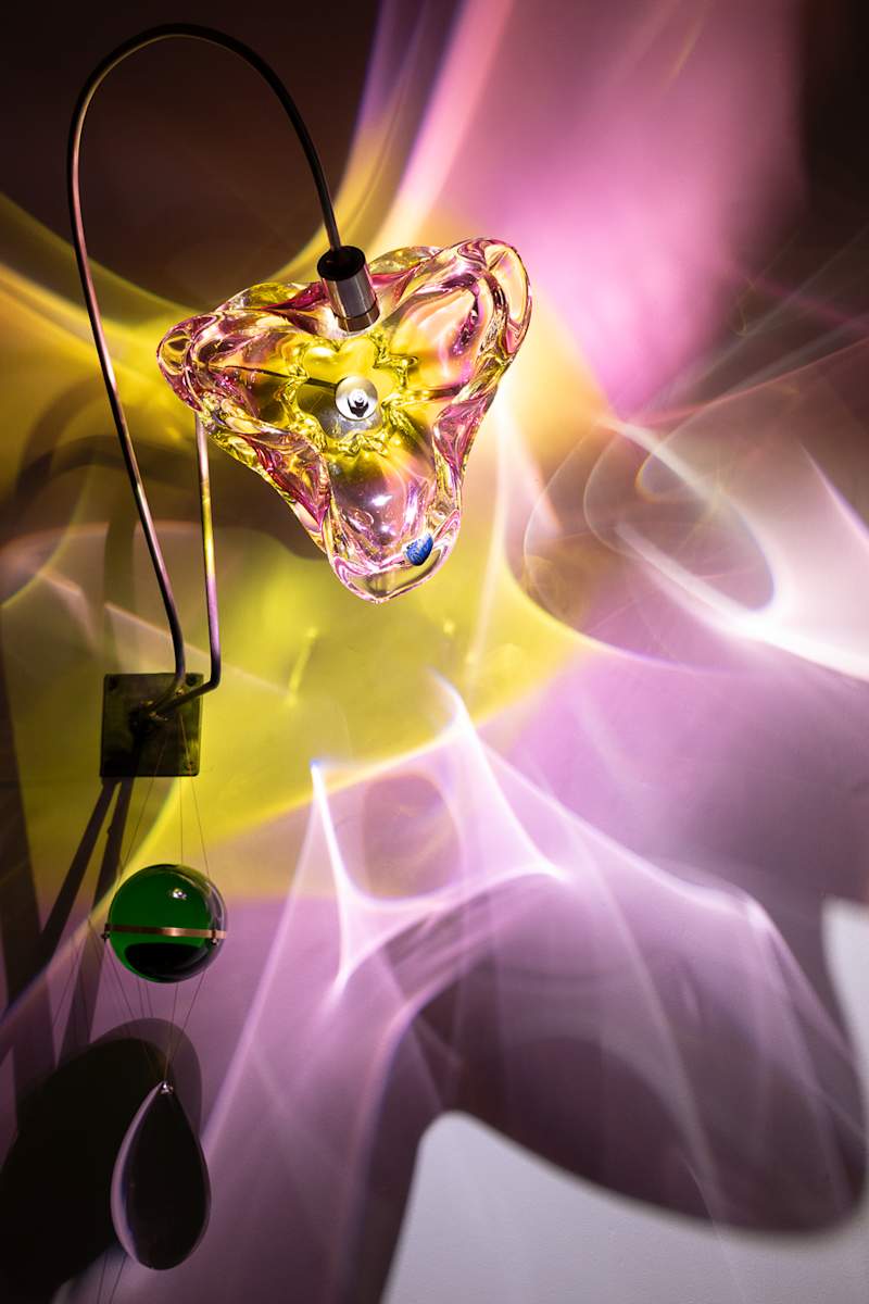 A Shift in Perception by Dana Major 