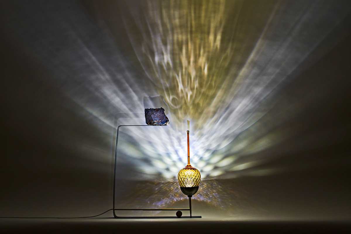 Home is Over Me by Dana Major, Image 1.