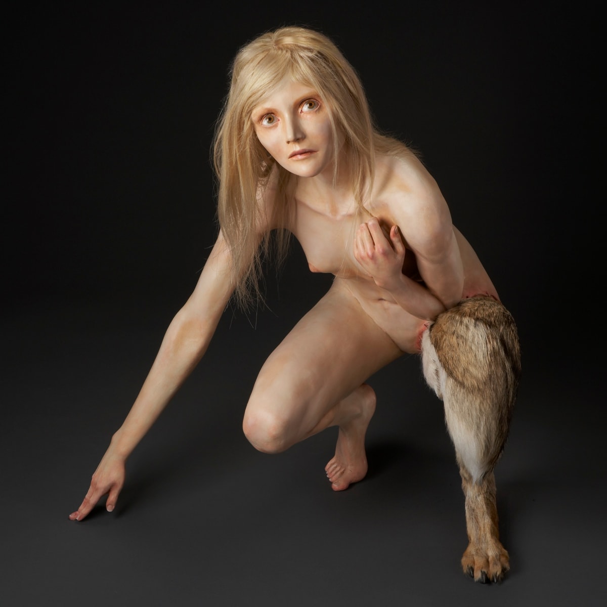 Infiltrator by Dana Major, Image 11.