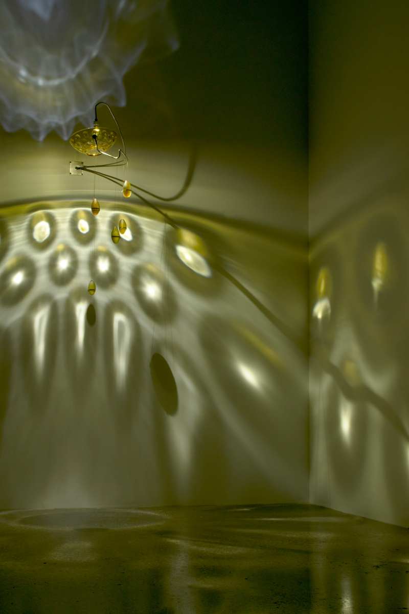 Orbit by Dana Major, Image 1.