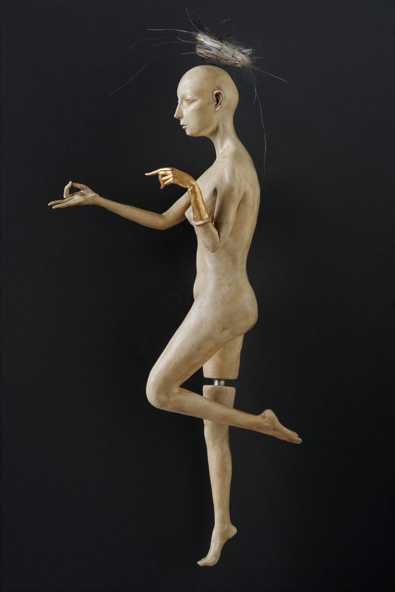 The Lovely Imposition by Dana Major 