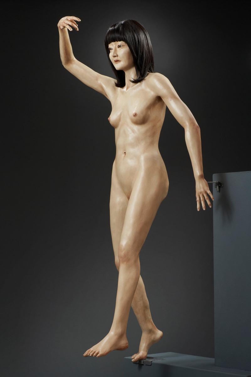 The Wait by Dana Major, Image 5.