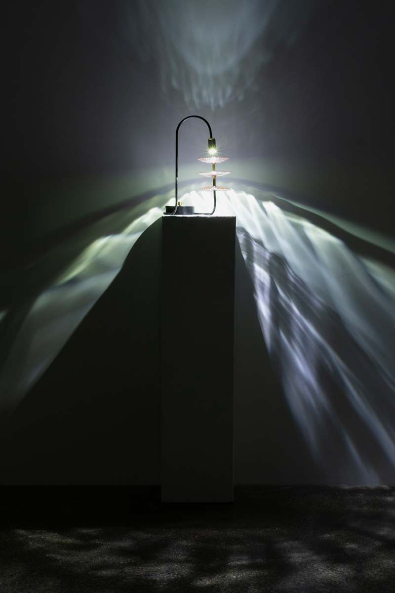 Transformer by Dana Major, Image 1.
