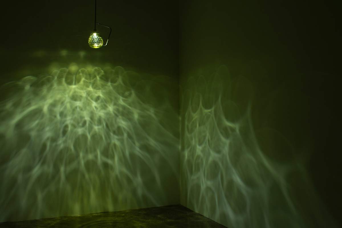 Aura by Dana Major, Image 1.