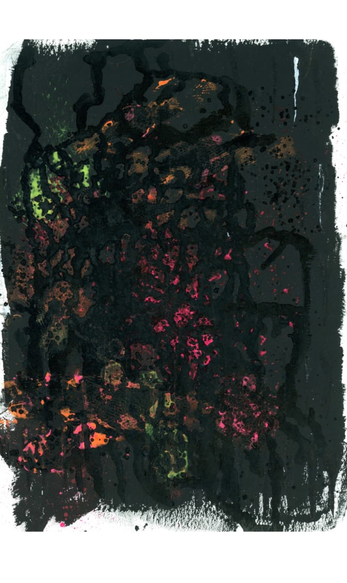 Darkness hides by Mari Yokoichi, Image 1.